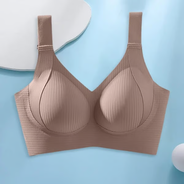 ๐ฅ Super firming bra | Wire-free comfortable bra ๐ No more sagging breasts