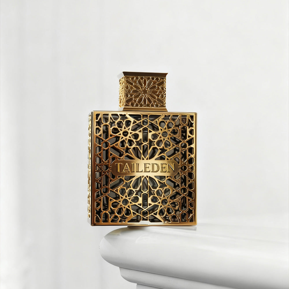 Unisex Eau de Parfum Spray