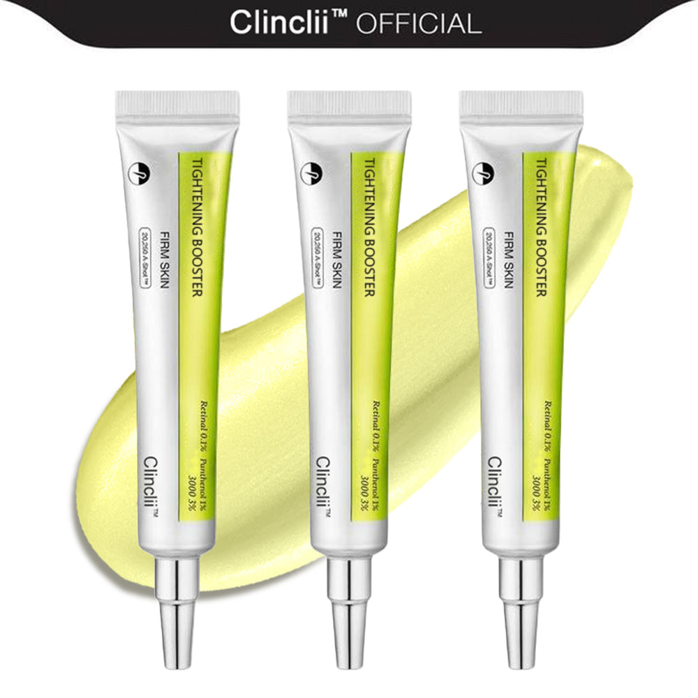 Sale Happening Now:60%OFF🔥 Clinclii™ Vita A Retinal Firming Enhancer | Repairs wrinkles and fine lines and tightens skin | Makes skin smoother in seven days