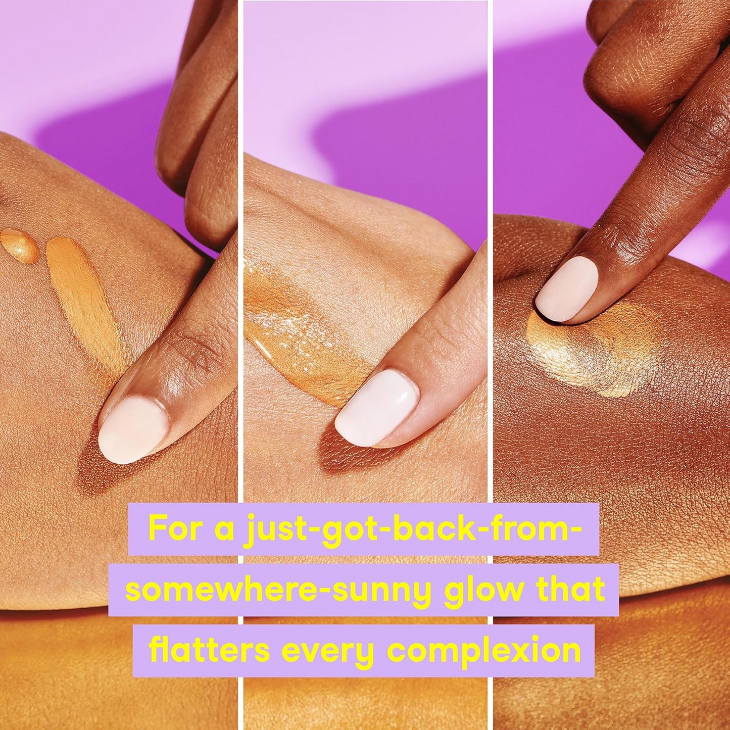 Final 3 Hours: 70% OFF Gilded in Bronze Kit -Anti Pollution Sunshine Drops  & Polypeptide Cream