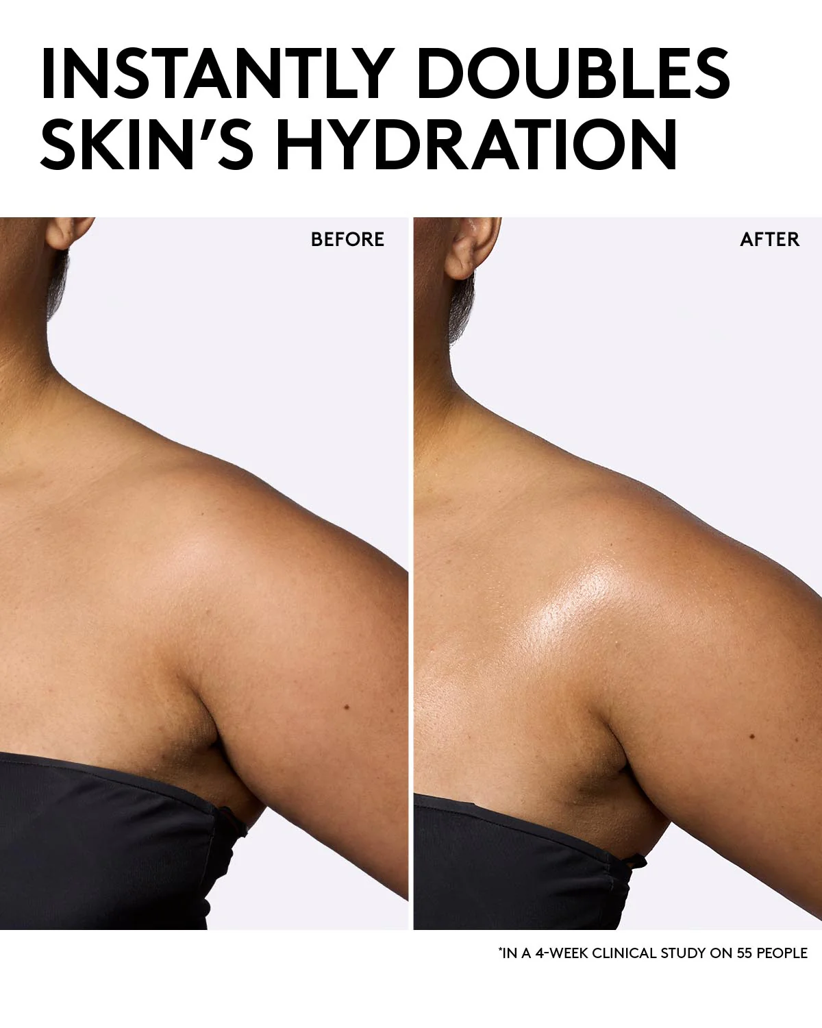 Oil Body Cream with Tropical Oils + Shea Butter — Vanilla Dream