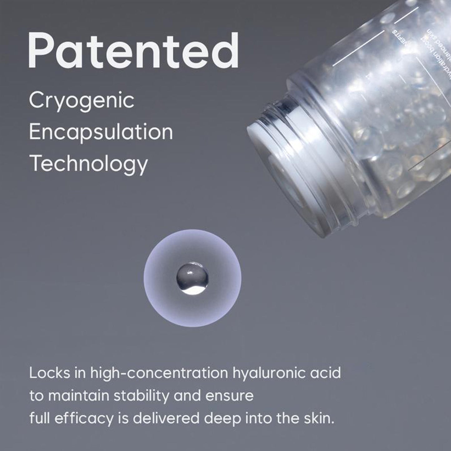 Final 3 Hours: 35% OFF🔥 | Salmon DNA, 30,000 PPM | Korean Skincare, Intensive Hydration & Skin Repair, Plumping & Firming, Fine Lines, Hypoallergenic | 1.58oz