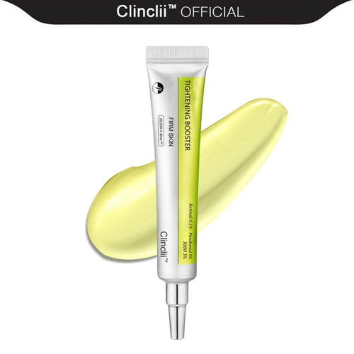 Sale Happening Now:60%OFF🔥 Clinclii™ Vita A Retinal Firming Enhancer | Repairs wrinkles and fine lines and tightens skin | Makes skin smoother in seven days
