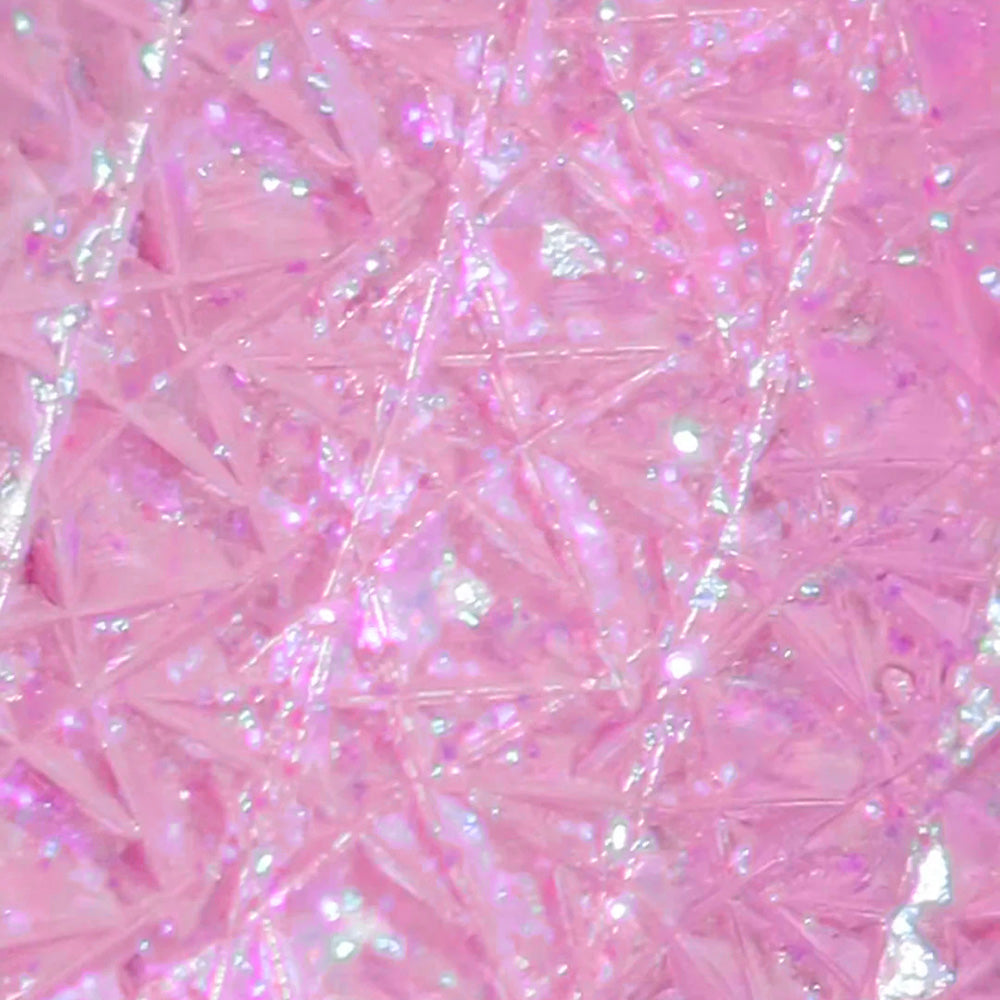 AQA-Sugar Crystal Lip Oil Stick