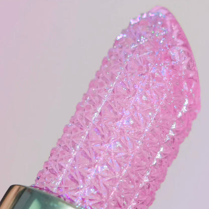 AQA-Sugar Crystal Lip Oil Stick