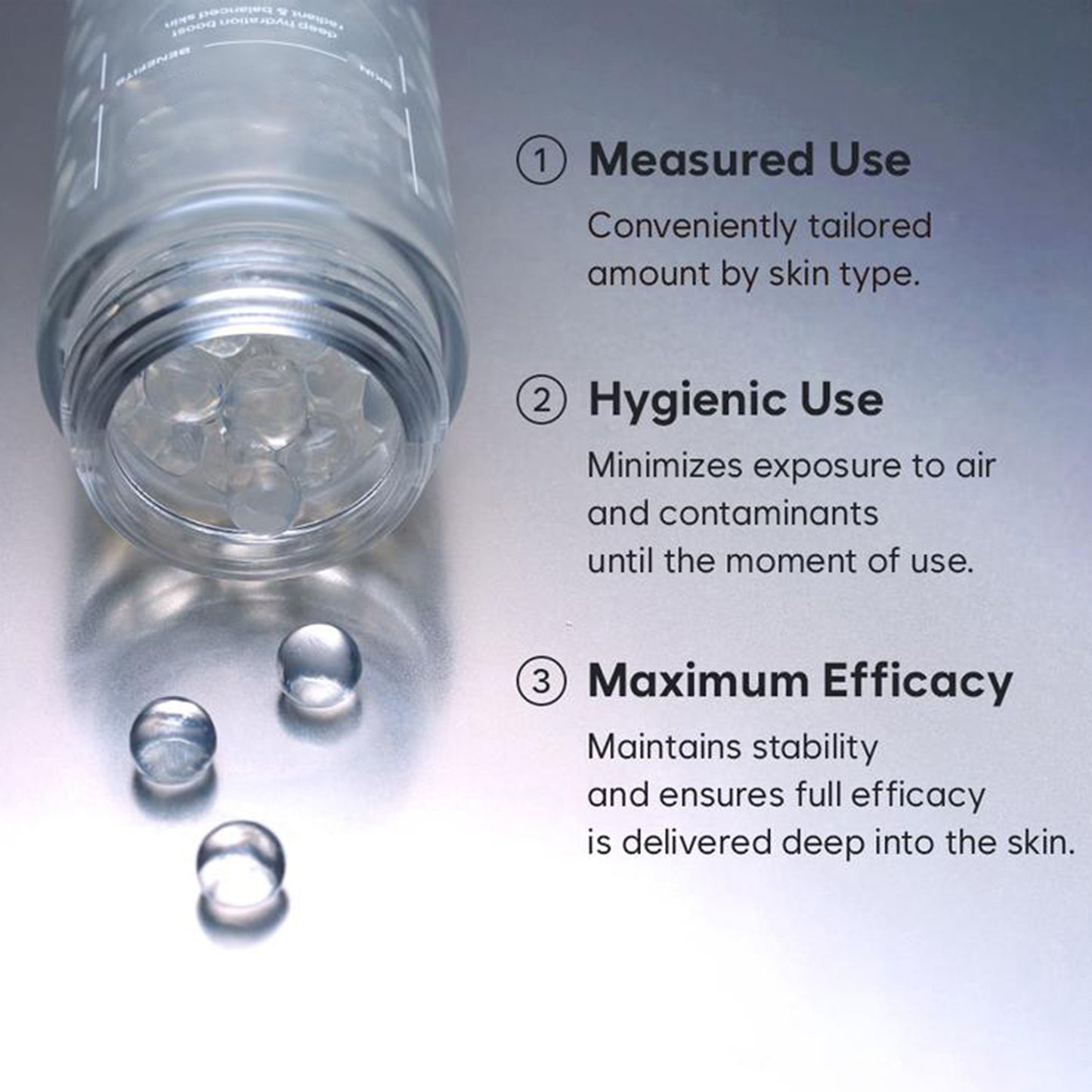 Final 3 Hours: 35% OFF🔥 | Salmon DNA, 30,000 PPM | Korean Skincare, Intensive Hydration & Skin Repair, Plumping & Firming, Fine Lines, Hypoallergenic | 1.58oz