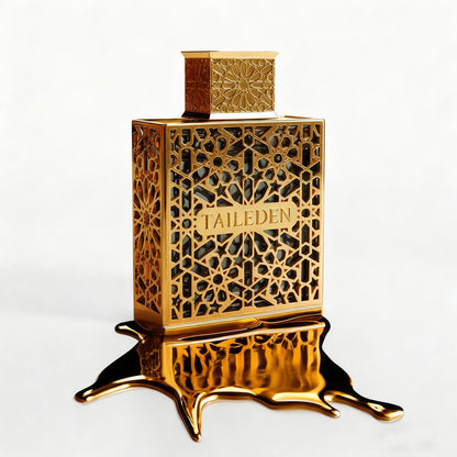 Unisex Eau de Parfum Spray