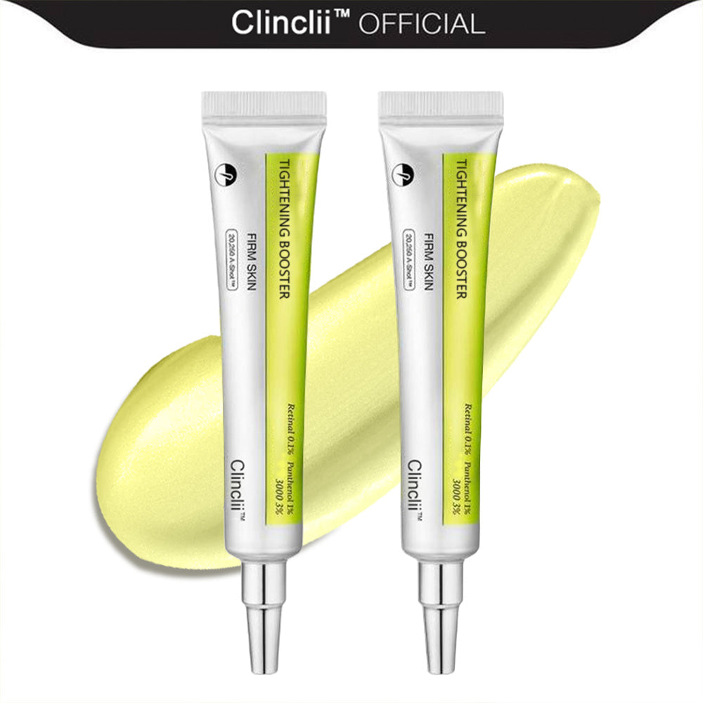 Sale Happening Now:60%OFF🔥 Clinclii™ Vita A Retinal Firming Enhancer | Repairs wrinkles and fine lines and tightens skin | Makes skin smoother in seven days
