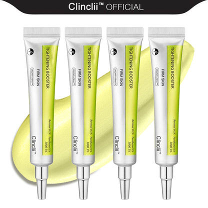 Sale Happening Now:60%OFF🔥 Clinclii™ Vita A Retinal Firming Enhancer | Repairs wrinkles and fine lines and tightens skin | Makes skin smoother in seven days
