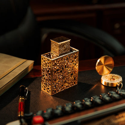 Unisex Eau de Parfum Spray