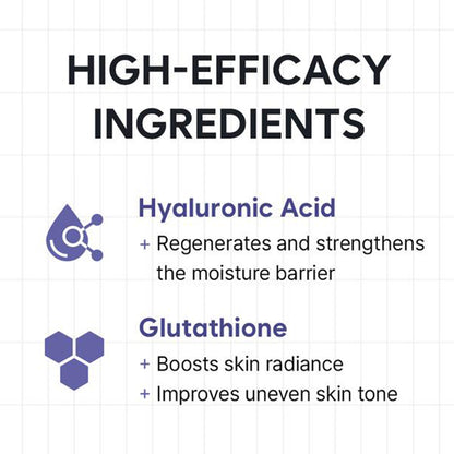 Final 3 Hours: 35% OFF🔥 | Salmon DNA, 30,000 PPM | Korean Skincare, Intensive Hydration & Skin Repair, Plumping & Firming, Fine Lines, Hypoallergenic | 1.58oz