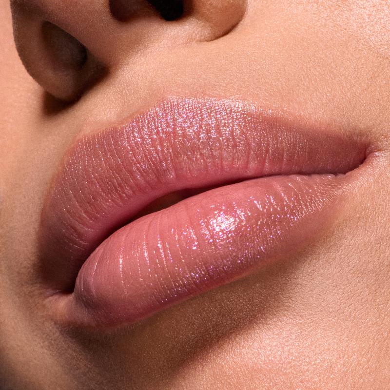 AQA-Sugar Crystal Lip Oil Stick