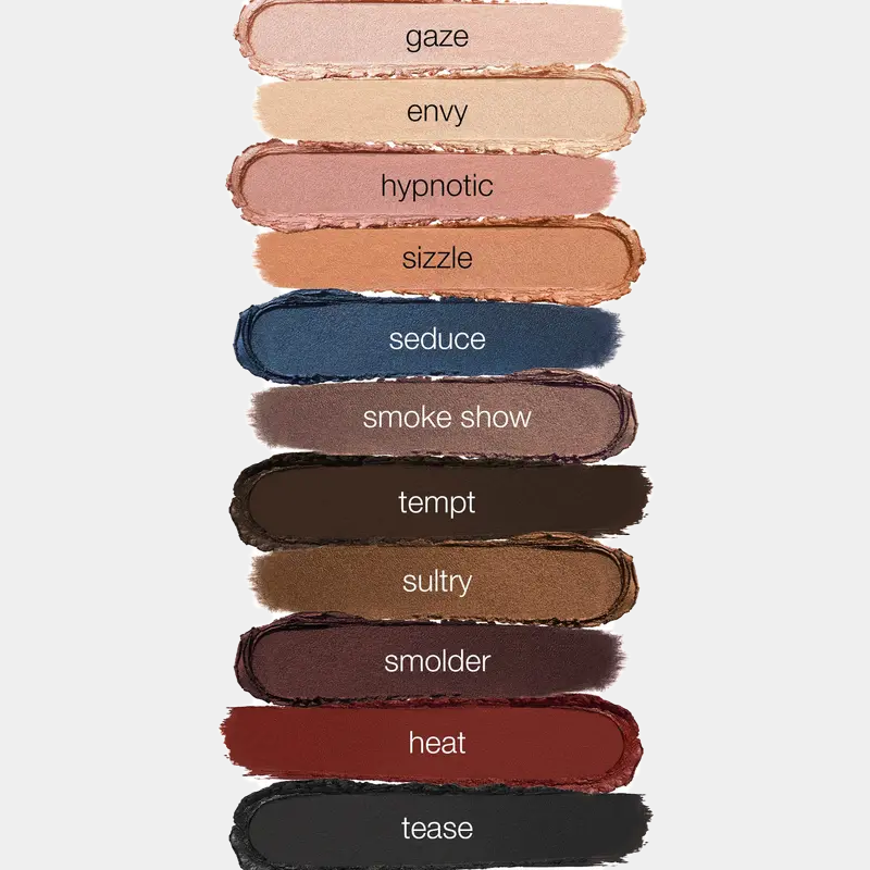 Last 3-Hour Discount Sale🔥Perfect Color Duo-Shadow Liner 2-in-1 Eyeliner & Eyeshadow