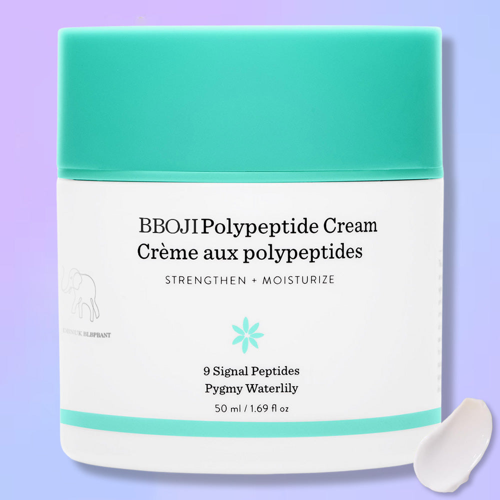 Polypeptide Cream