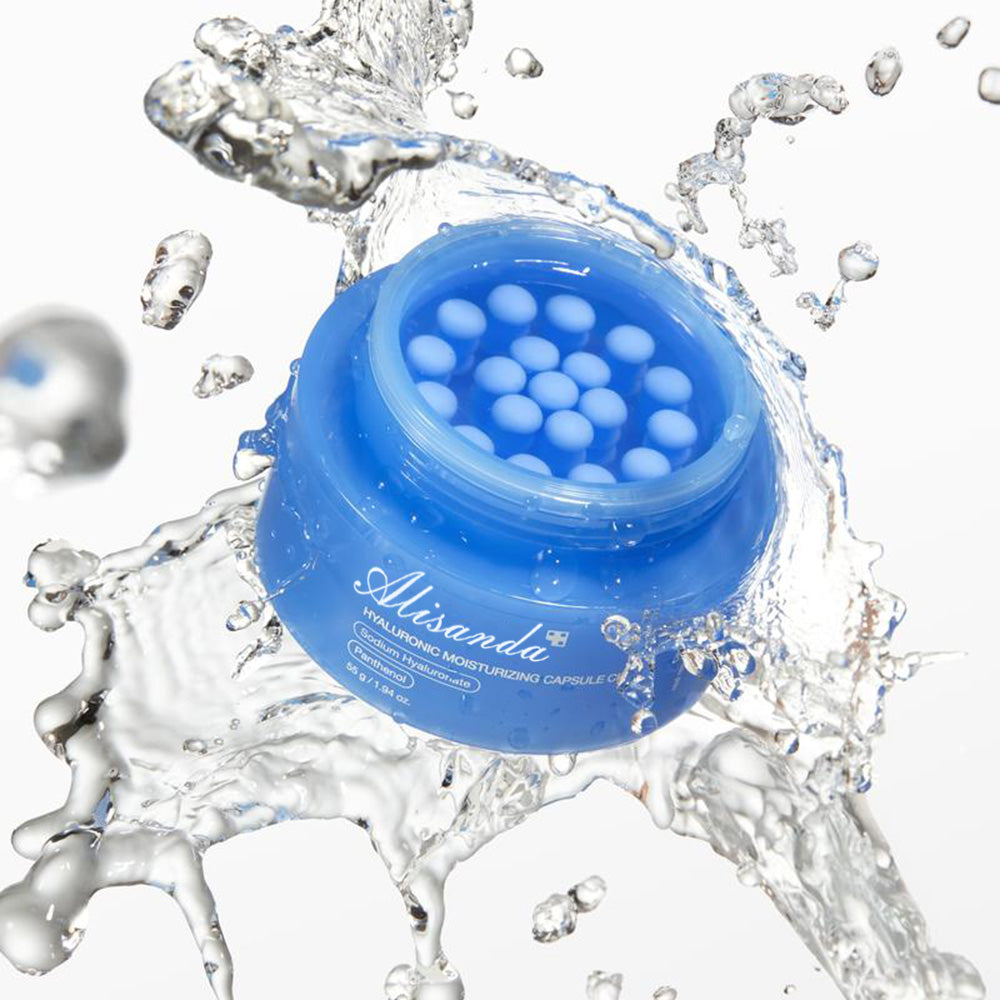 Final 3 Hours: 70%OFF🔥Mix & Match Boba Cream Set | Tiktok Viral Capsule Creams for Uneven Skin Tone, Glow Hydration, Korean Skincare, K-beauty