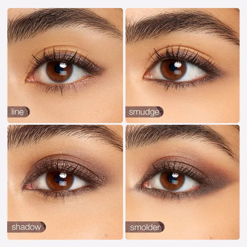 Last 3-Hour Discount Sale🔥Perfect Color Duo-Shadow Liner 2-in-1 Eyeliner & Eyeshadow