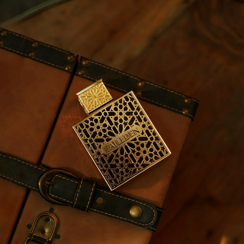 Unisex Eau de Parfum Spray