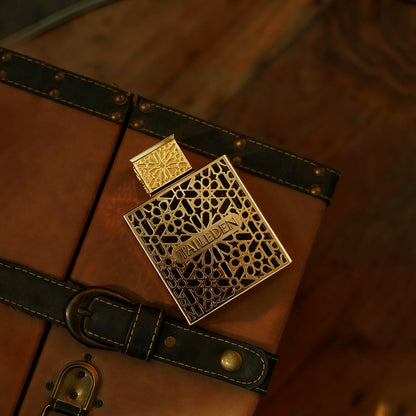 Unisex Eau de Parfum Spray