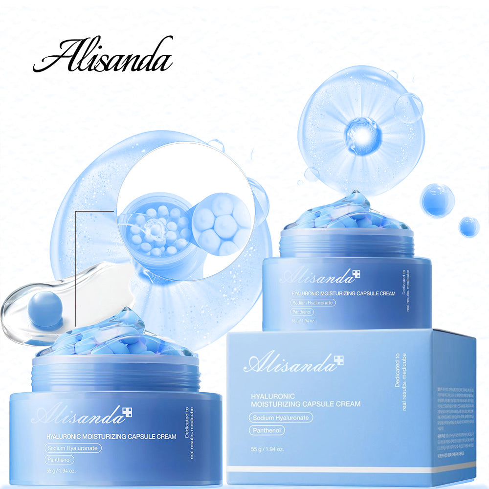 Final 3 Hours: 70%OFF🔥Mix & Match Boba Cream Set | Tiktok Viral Capsule Creams for Uneven Skin Tone, Glow Hydration, Korean Skincare, K-beauty