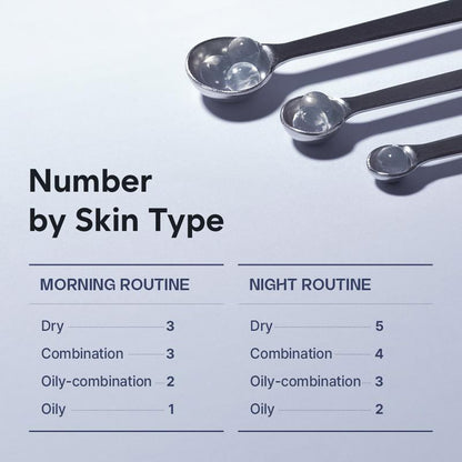 Final 3 Hours: 35% OFF🔥 | Salmon DNA, 30,000 PPM | Korean Skincare, Intensive Hydration & Skin Repair, Plumping & Firming, Fine Lines, Hypoallergenic | 1.58oz