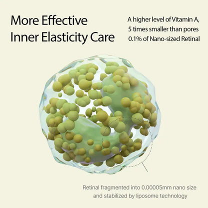 Sale Happening Now:60%OFF🔥 Clinclii™ Vita A Retinal Firming Enhancer | Repairs wrinkles and fine lines and tightens skin | Makes skin smoother in seven days