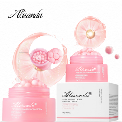 Final 3 Hours: 70%OFF🔥Mix & Match Boba Cream Set | Tiktok Viral Capsule Creams for Uneven Skin Tone, Glow Hydration, Korean Skincare, K-beauty