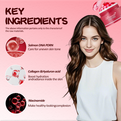 Final 3 Hours: 70%OFF🔥Mix & Match Boba Cream Set | Tiktok Viral Capsule Creams for Uneven Skin Tone, Glow Hydration, Korean Skincare, K-beauty