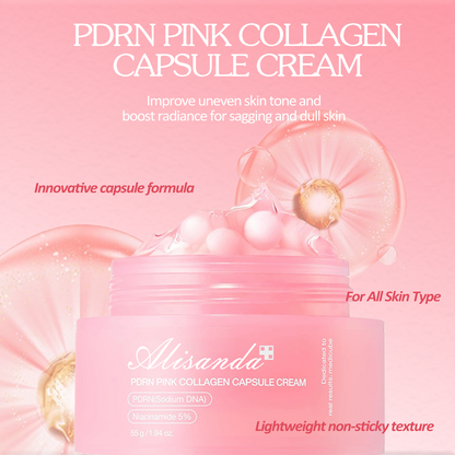 Final 3 Hours: 70%OFF🔥Mix & Match Boba Cream Set | Tiktok Viral Capsule Creams for Uneven Skin Tone, Glow Hydration, Korean Skincare, K-beauty