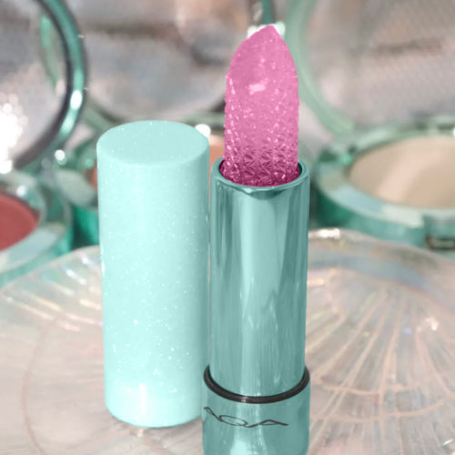 AQA-Sugar Crystal Lip Oil Stick